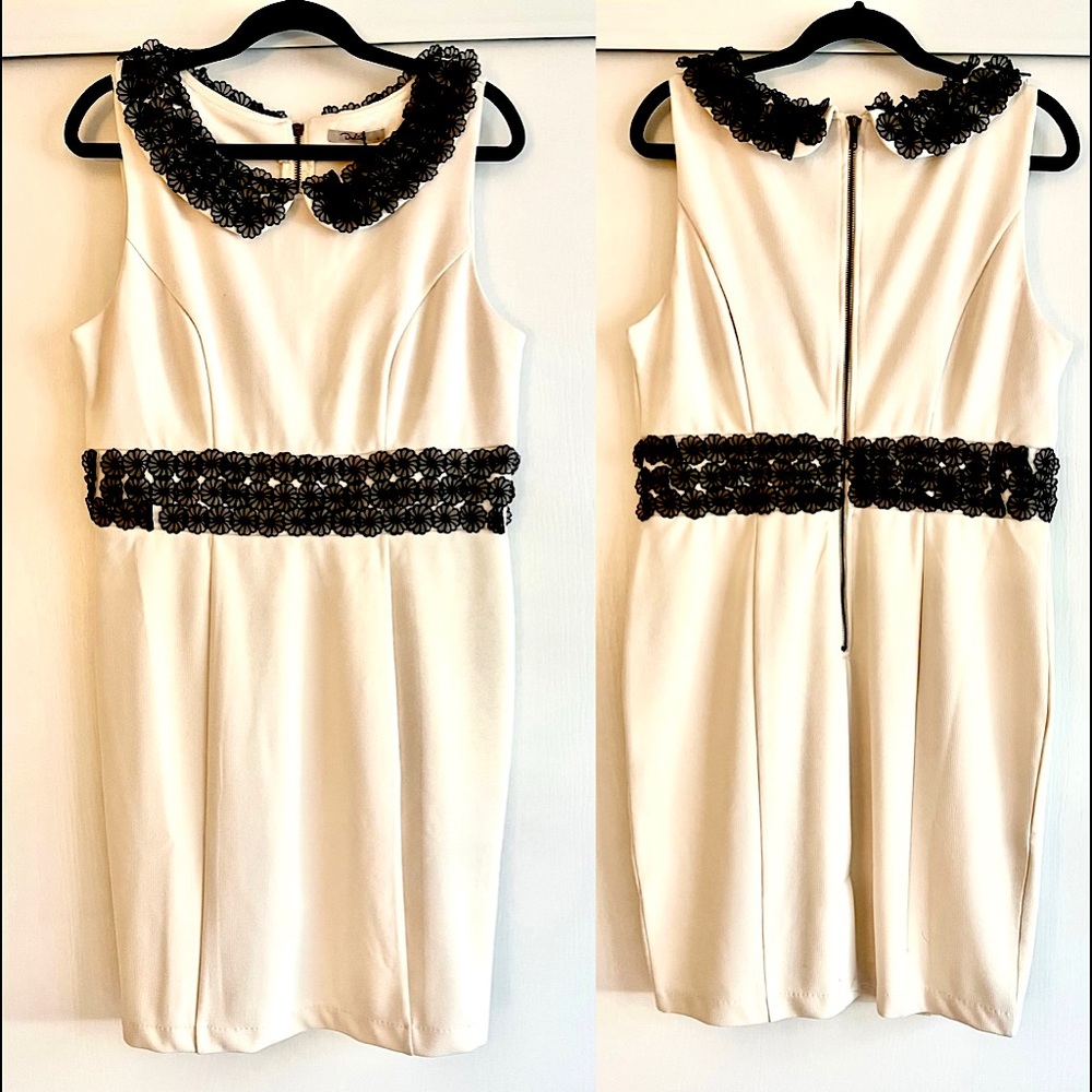 Darling London - Retro inspired dress!
